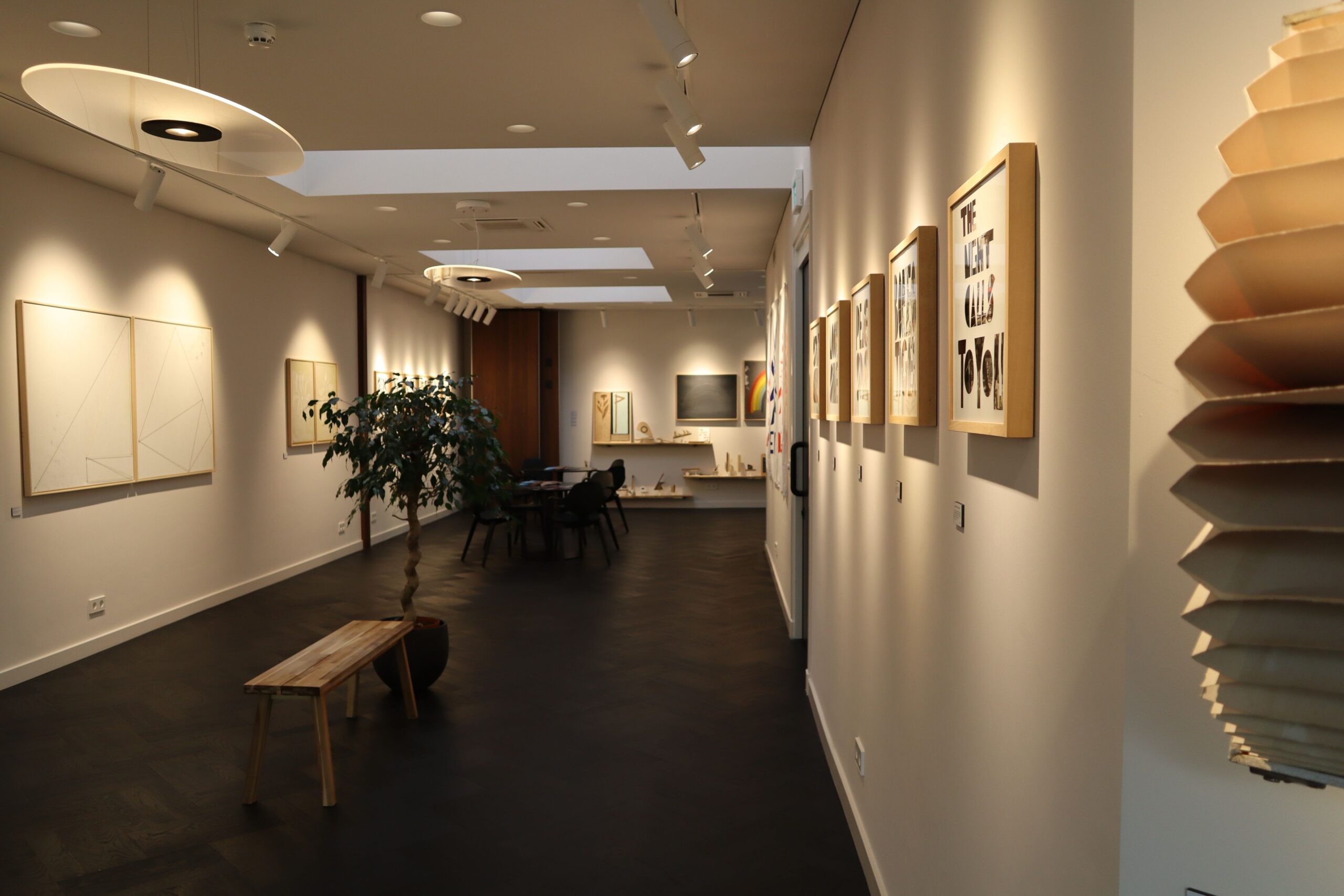Ambassade Art Gallery